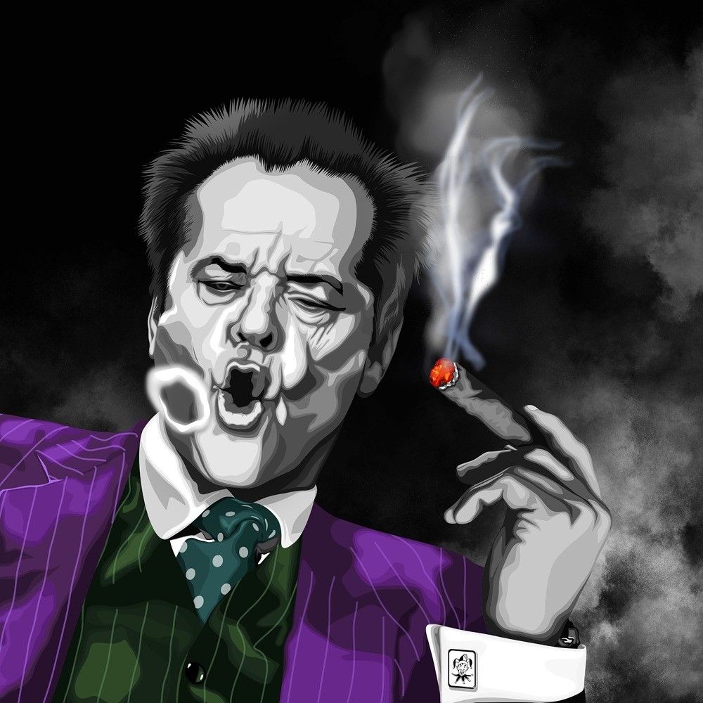 Joker Nicholson